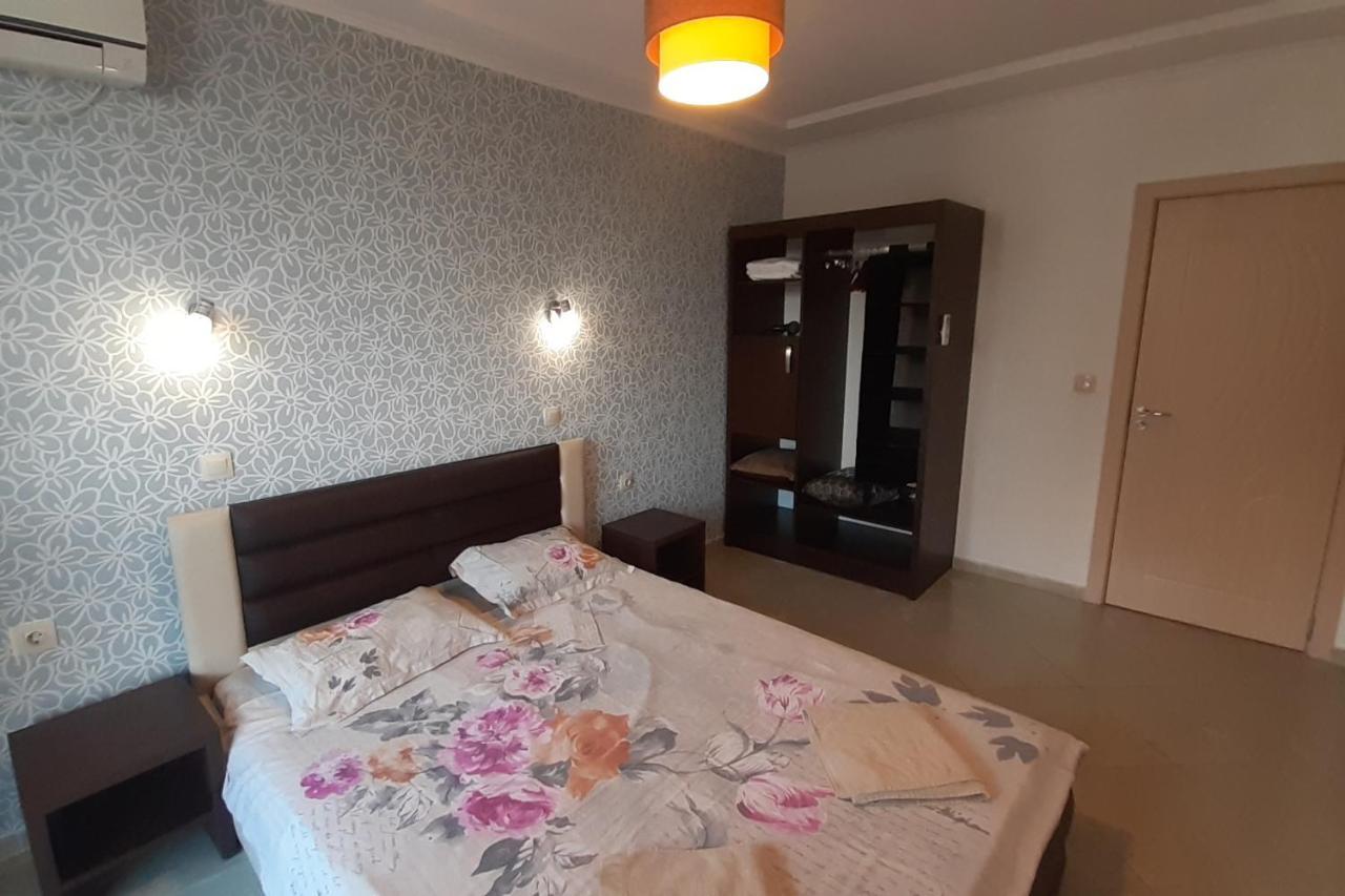 Appartamento Apartament Adict Sozopol Esterno foto