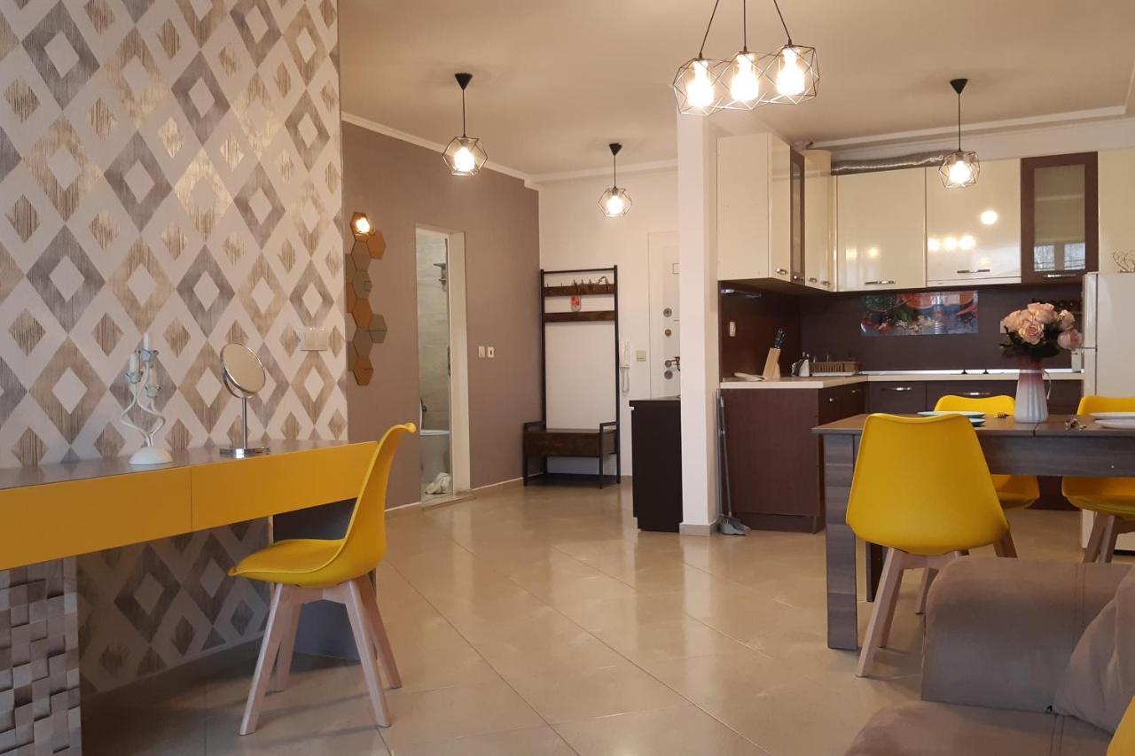 Appartamento Apartament Adict Sozopol Esterno foto