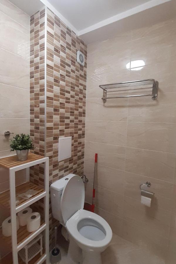 Appartamento Apartament Adict Sozopol Esterno foto