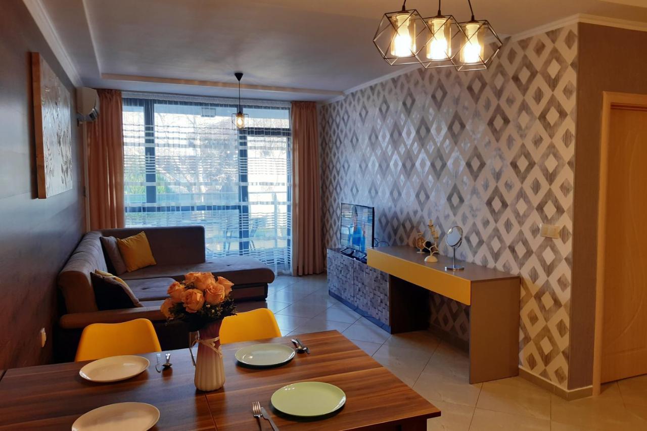 Appartamento Apartament Adict Sozopol Esterno foto