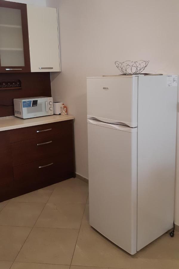 Appartamento Apartament Adict Sozopol Esterno foto