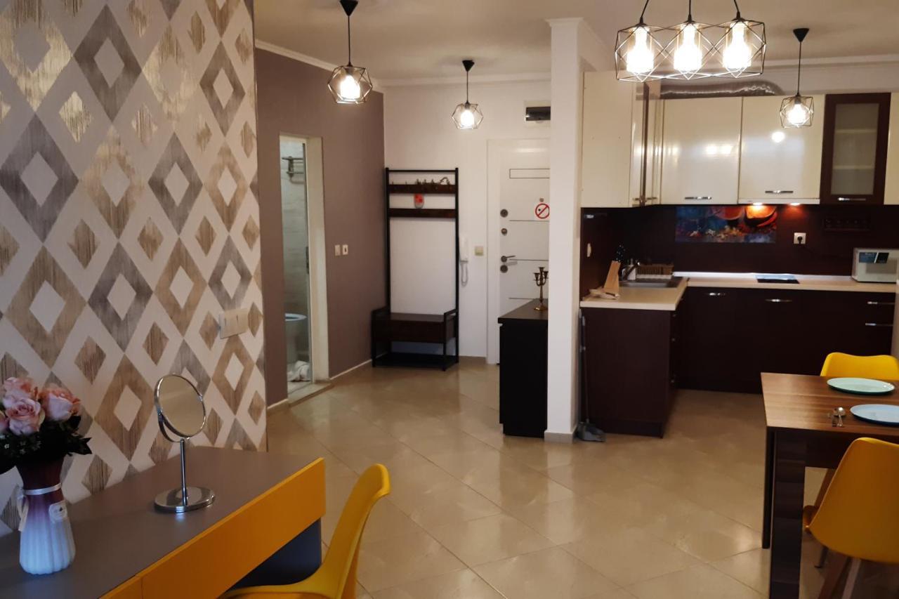 Appartamento Apartament Adict Sozopol Esterno foto