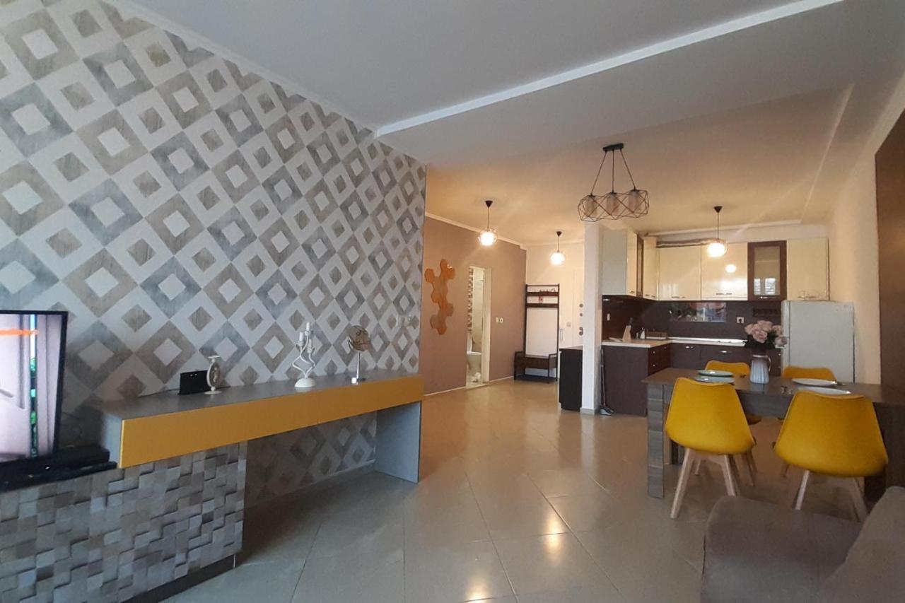 Appartamento Apartament Adict Sozopol Esterno foto