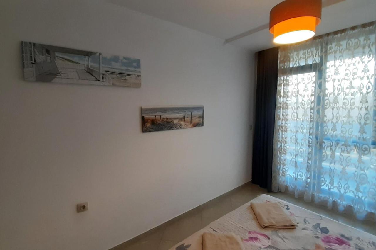 Appartamento Apartament Adict Sozopol Esterno foto