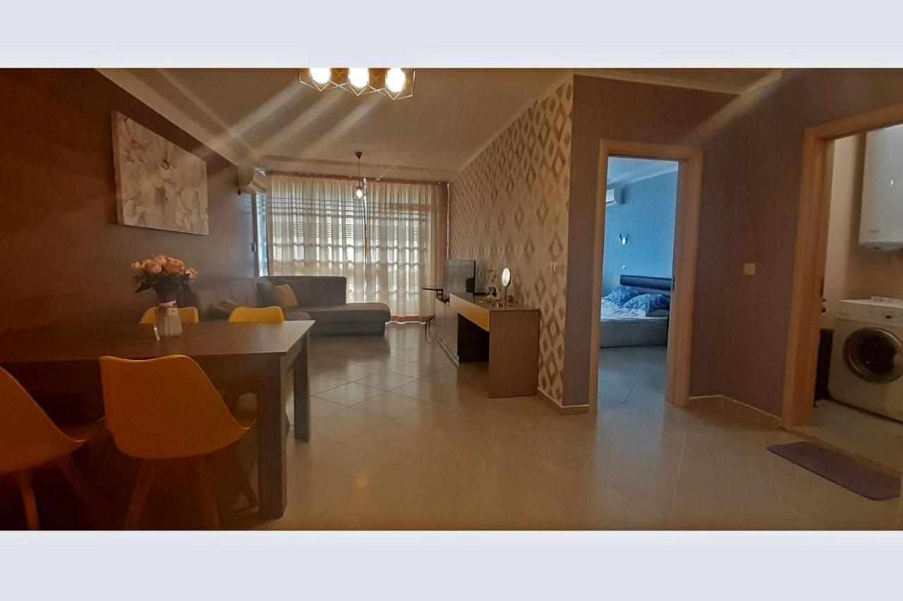 Appartamento Apartament Adict Sozopol Esterno foto